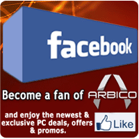 Arbico on Facebook