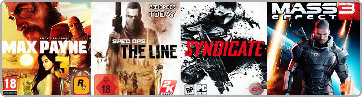 PC Games