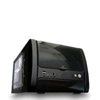 Arbico Quiet i5 2500 SFF - Resident Evil Custom PC
