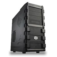 Overclocked Gaming PCs