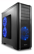 Arbico Core i7 3960X GTX 670 -  Extreme Gaming SLI PC