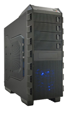 Intel Core i7 PCs
