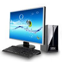 Arbico Zippy 2367 - Intel i5 Media Center Energy Efficient PC