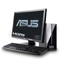 Arbico Zippy i5 2367 - Custom Built Media Centre PC