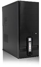 Arbico Value i3 2100 - Sandybridge Custom Built Package