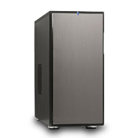 Arbico Quiet i726T Pro - Sandybridge Quad Core Custom PC