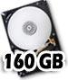 160GB