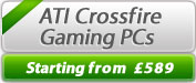 Crossfire Gaming PCs