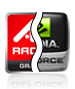 Choice of Graphics card