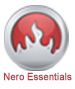 Nero Essentials 