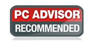 PC Advisor Recommended
